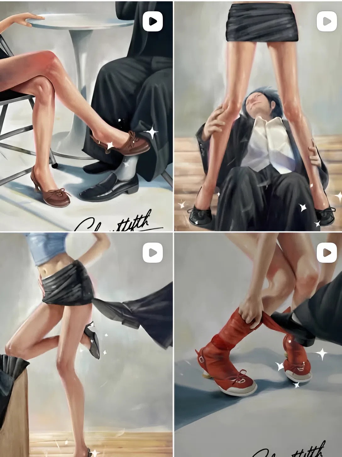 Chiến dịch mừng 8/3 g&acirc;y tranh c&atilde;i v&igrave; x&uacute;c phạm phụ nữ: 3CE l&ecirc;n tiếng xin lỗi, local brand Việt bị k&ecirc;u gọi tẩy chay- Ảnh 2.