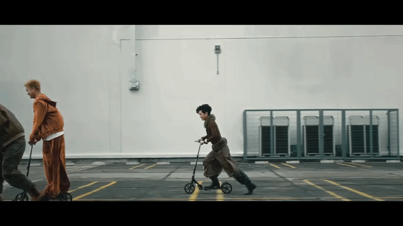 BigDaddy mời &ldquo;vũ trụ cameo&rdquo; đ&ocirc;ng như tiệc rap đ&oacute;ng MV mới, n&oacute;i thẳng &ldquo;show chạy khắp nơi - c&agrave;ng mệt c&agrave;ng gi&agrave;u&rdquo;- Ảnh 1.