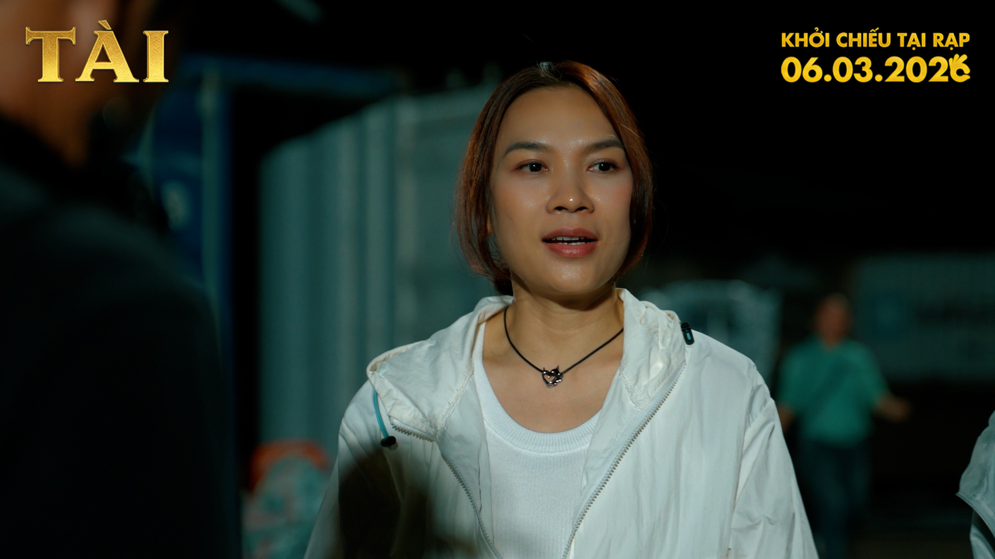 Điều lo lắng của Mỹ T&acirc;m- Ảnh 2.