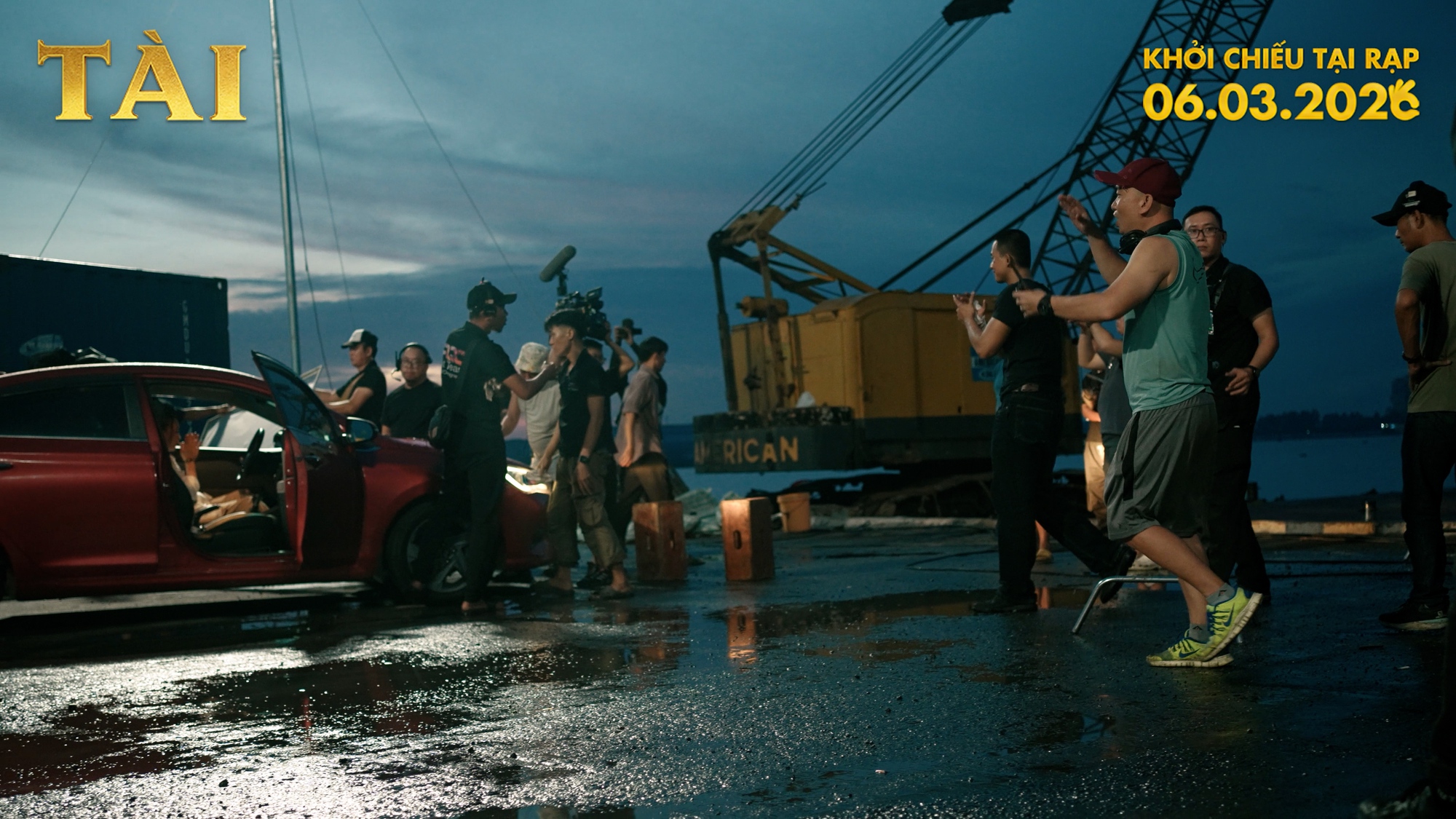 Điều lo lắng của Mỹ T&acirc;m- Ảnh 1.