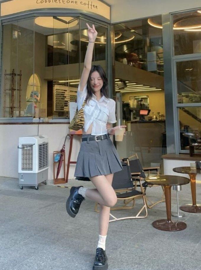 4 m&oacute;n đẹp bất bại trong tủ đồ, chị em n&agrave;o cũng n&ecirc;n sắm- Ảnh 14.