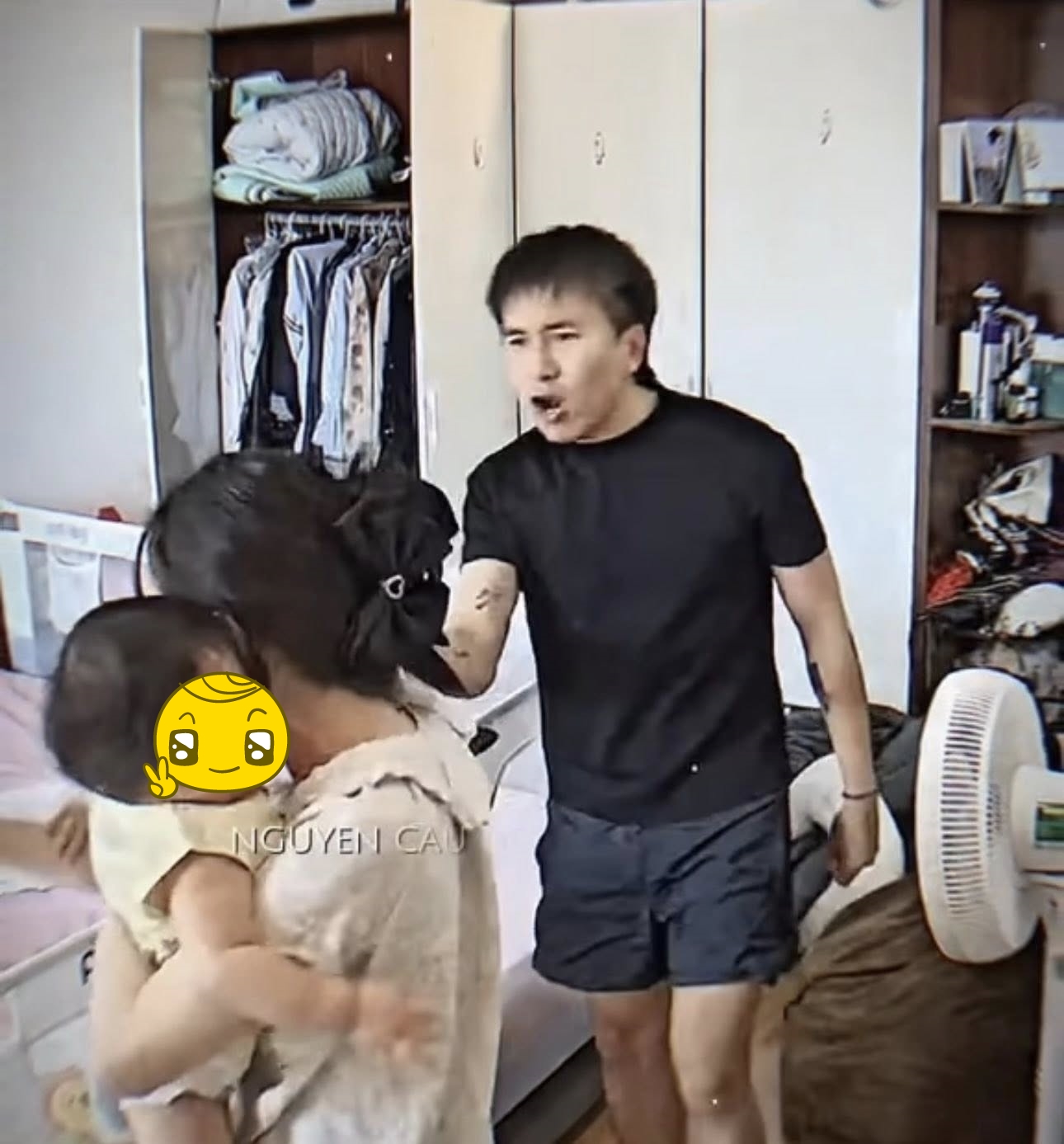 T&igrave;nh trạng hiện tại của TikToker Thắng Kh&ocirc;ng Kịp sau ồn &agrave;o lộ clip đ&aacute;nh vợ- Ảnh 2.