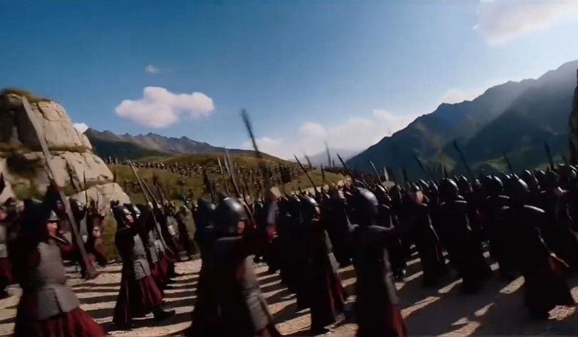 AI v&agrave; Robot đ&atilde; "x&acirc;m chiếm" ng&agrave;nh biểu diễn v&agrave; s&aacute;ng tạo ở Trung Quốc chấn động đến thế n&agrave;y!- Ảnh 1.