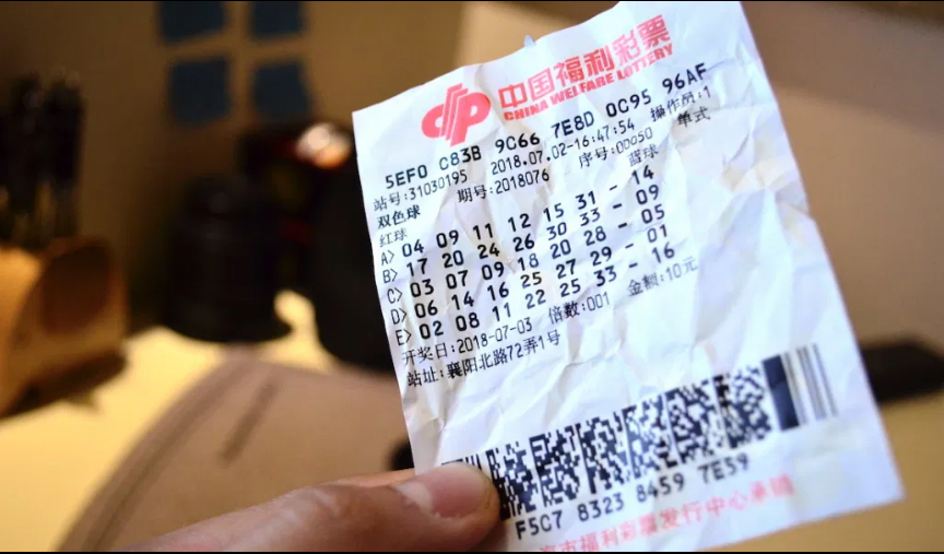 Anh c&ocirc;ng nh&acirc;n cơ kh&iacute; tr&uacute;ng số độc đắc 57 tỷ đồng v&agrave; c&aacute;i kết bất ngờ sau 3 năm- Ảnh 1.