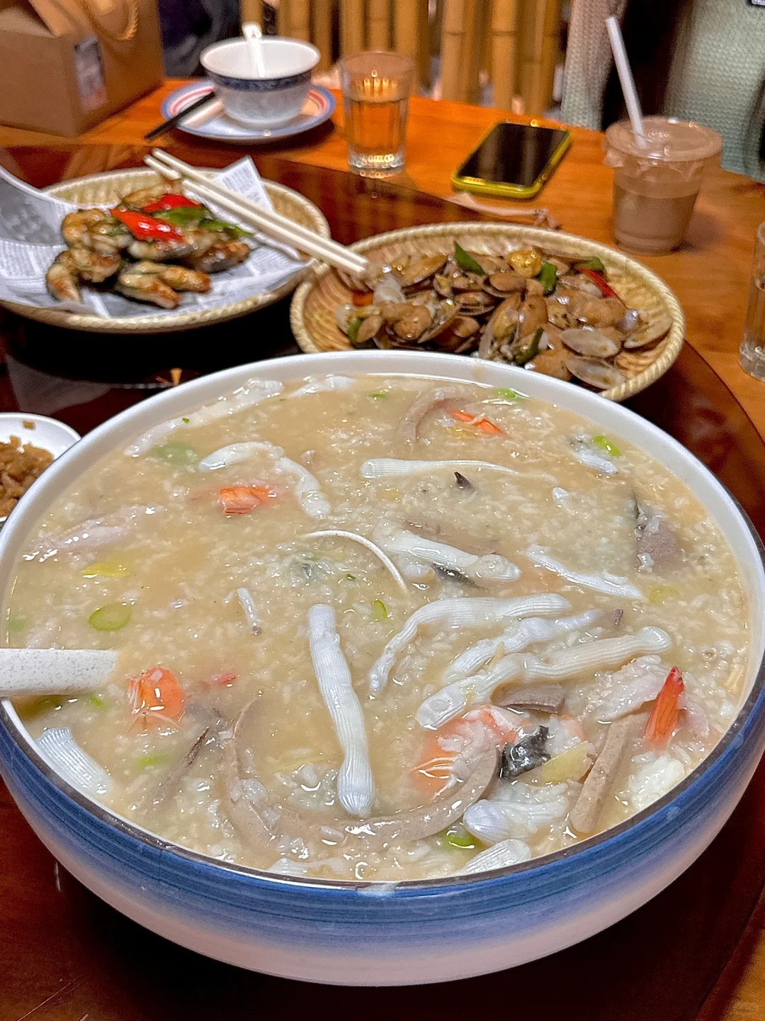 "Thủ phủ ẩm thực" giấu k&iacute;n: 6 m&oacute;n ngon mộc mạc khiến d&acirc;n s&agrave;nh ăn Việt gật g&ugrave;!- Ảnh 14.