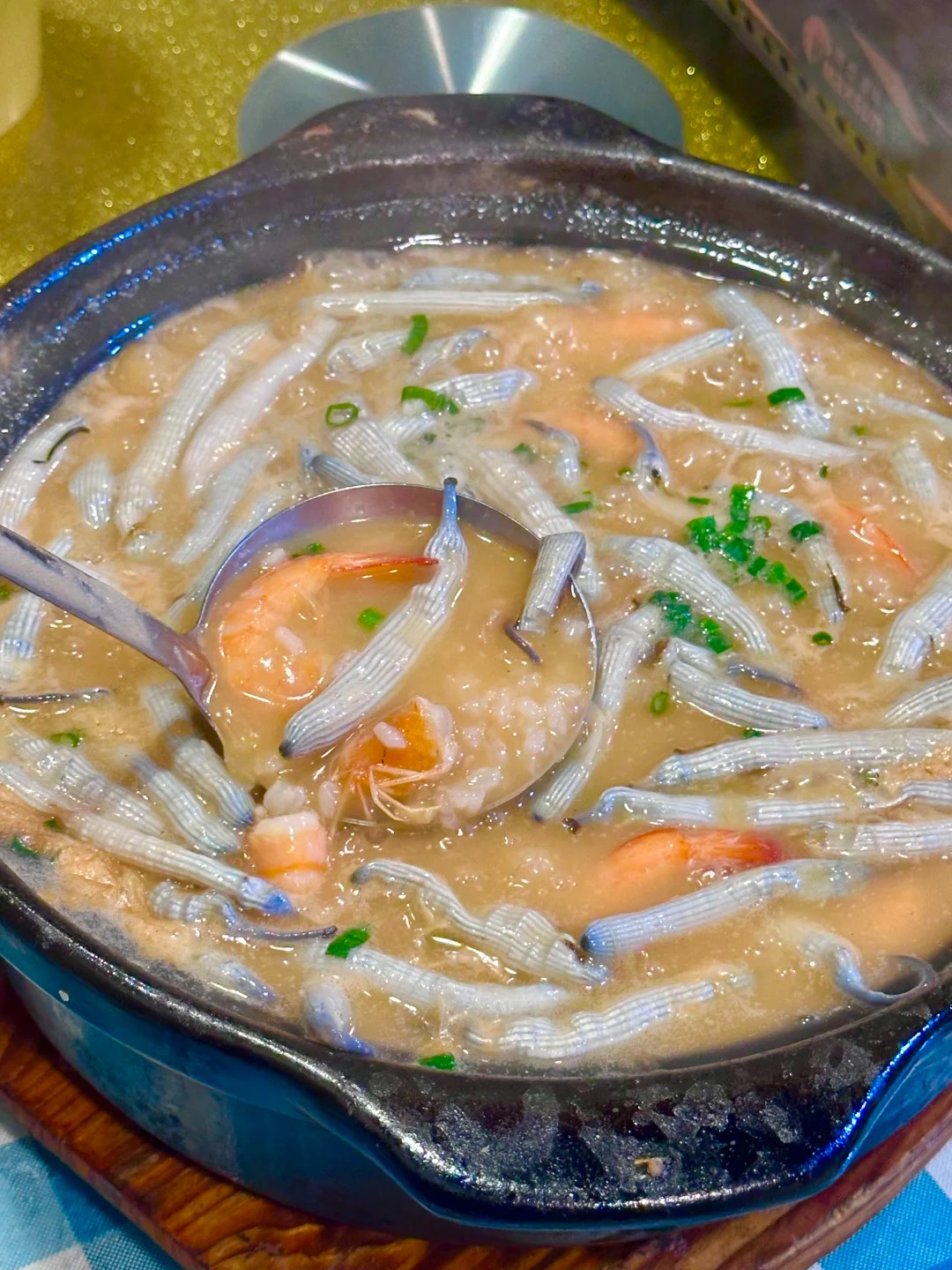 "Thủ phủ ẩm thực" giấu k&iacute;n: 6 m&oacute;n ngon mộc mạc khiến d&acirc;n s&agrave;nh ăn Việt gật g&ugrave;!- Ảnh 16.