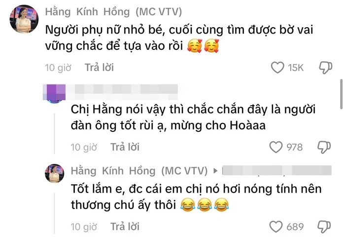 Th&aacute;i độ của gia đ&igrave;nh chồng sắp cưới với Ho&agrave; Minzy, ai l&agrave; "n&oacute;c nh&agrave;" đ&atilde; r&otilde; lu&ocirc;n!- Ảnh 3.