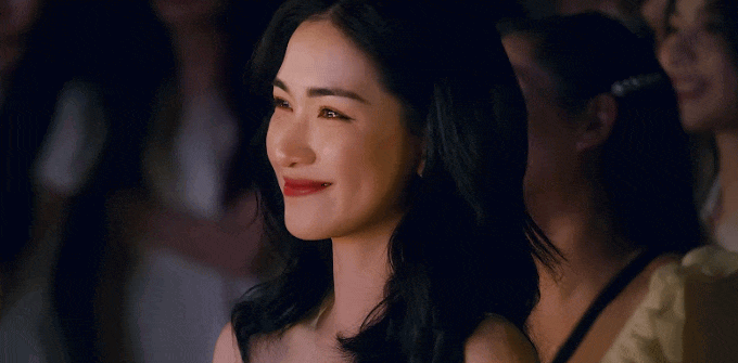 Cuối c&ugrave;ng th&igrave; Ho&agrave; Minzy kh&ocirc;ng cần phải rưng rưng ước ao về một h&ocirc;n lễ trong mơ nữa!- Ảnh 4.