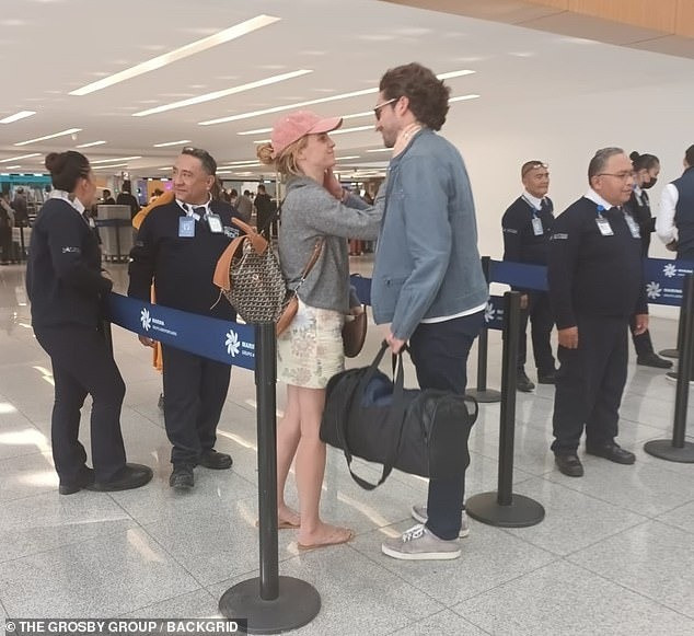 D&agrave;n người y&ecirc;u thuộc giới si&ecirc;u gi&agrave;u của Emma Watson- Ảnh 3.