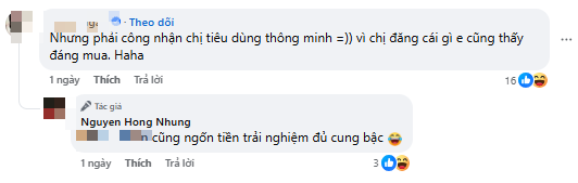 V&igrave; sao vợ nghệ sĩ Xu&acirc;n Bắc, Hằng T&uacute;i "ăn hoa hồng" đến 47 - 67 triệu/ng&agrave;y nhờ tiếp thị li&ecirc;n kết?- Ảnh 9.