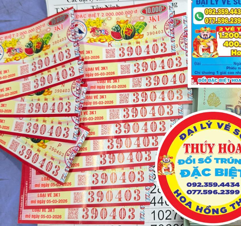 Chiều 7-3, th&ecirc;m nhiều kh&aacute;ch h&agrave;ng ở TPHCM tr&uacute;ng thưởng xổ số miền Nam- Ảnh 2.