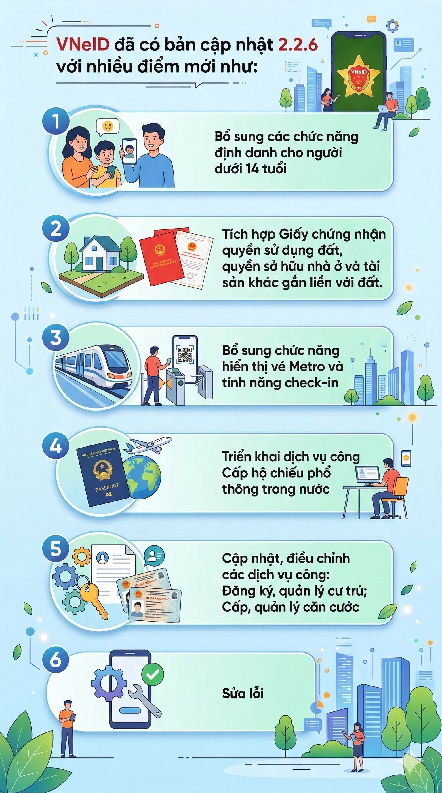 Th&ocirc;ng b&aacute;o mới tới h&agrave;ng chục triệu người d&acirc;n tr&ecirc;n cả nước- Ảnh 1.