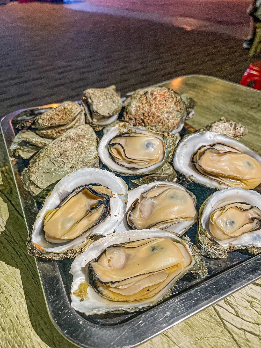 "Thủ phủ ẩm thực" giấu k&iacute;n: 6 m&oacute;n ngon mộc mạc khiến d&acirc;n s&agrave;nh ăn Việt gật g&ugrave;!- Ảnh 10.