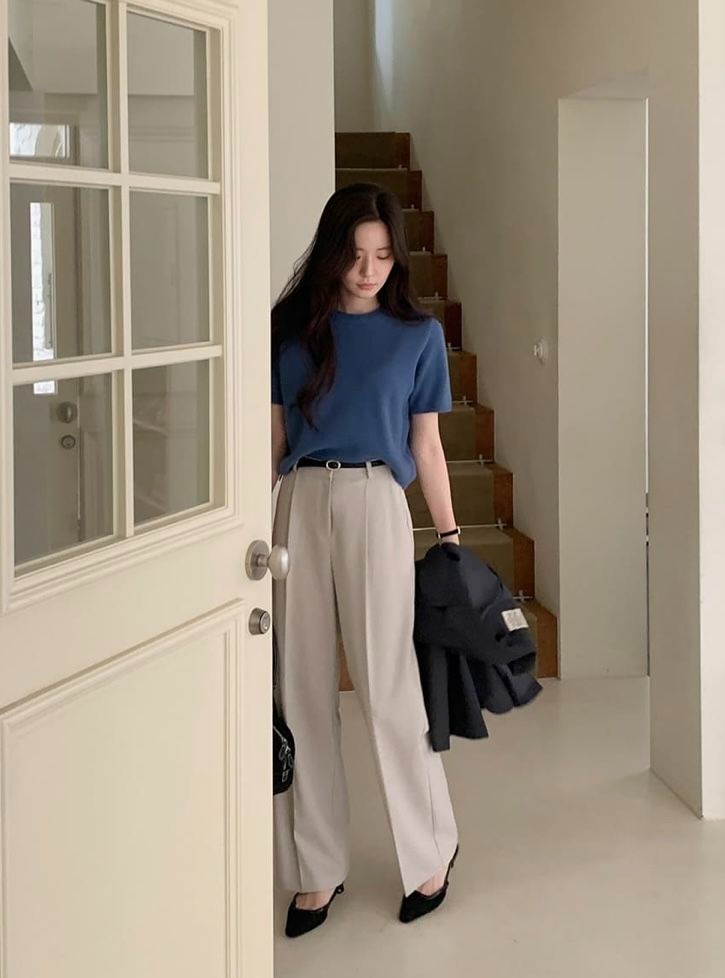 4 m&oacute;n đẹp bất bại trong tủ đồ, chị em n&agrave;o cũng n&ecirc;n sắm- Ảnh 1.