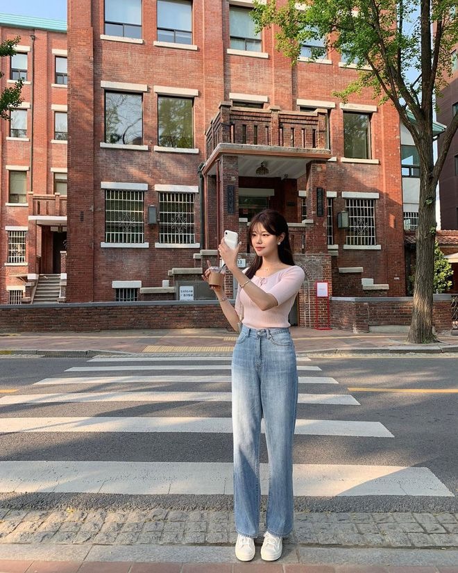 4 m&oacute;n đẹp bất bại trong tủ đồ, chị em n&agrave;o cũng n&ecirc;n sắm- Ảnh 2.