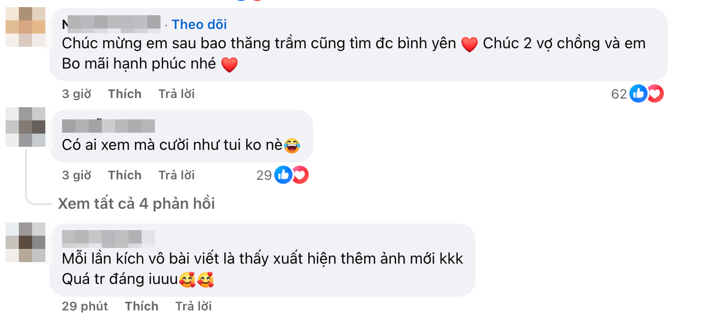 B&ugrave;ng nổ v&igrave; Ho&agrave; Minzy: "Phụ nữ ai cũng cần một danh phận r&otilde; r&agrave;ng, Ho&agrave; xứng đ&aacute;ng được hạnh ph&uacute;c"- Ảnh 6.