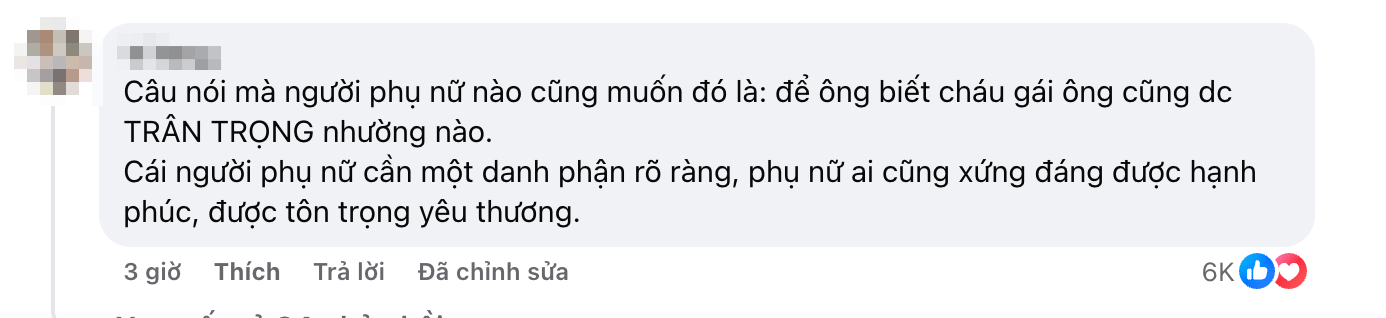 B&ugrave;ng nổ v&igrave; Ho&agrave; Minzy: "Phụ nữ ai cũng cần một danh phận r&otilde; r&agrave;ng, Ho&agrave; xứng đ&aacute;ng được hạnh ph&uacute;c"- Ảnh 5.