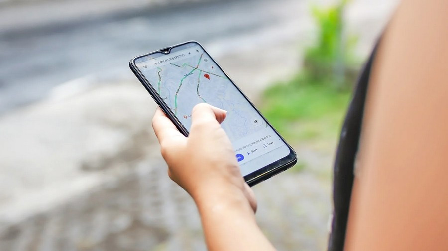 D&ugrave;ng Google Maps nhưng vẫn đi nhầm đường? 3 vấn đề thường gặp v&agrave; c&aacute;ch tr&aacute;nh- Ảnh 2.