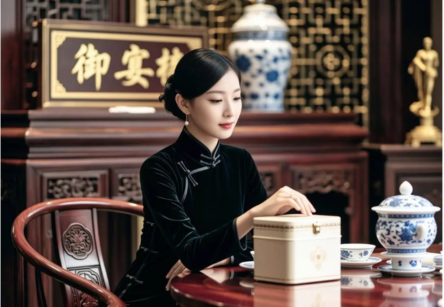 Họp lớp, lớp trưởng chế giễu v&igrave; t&ocirc;i g&oacute;i thức ăn thừa: Chỉ đ&aacute;p 13 chữ, h&ocirc;m sau c&ocirc; ta lập tức bị đuổi việc- Ảnh 6.