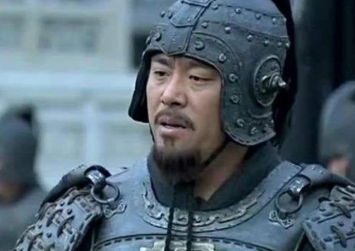 Hứa Chử dũng m&atilde;nh từng đối đầu Điển Vi, Lữ Bố, M&atilde; Si&ecirc;u: V&igrave; sao gặp Trương Phi lại ba lần phải bỏ chạy?- Ảnh 1.