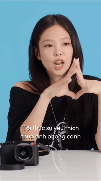 Cận cảnh chiếc m&aacute;y ảnh gần 200 triệu của &ldquo;IT girl&rdquo; Jennie- Ảnh 8.