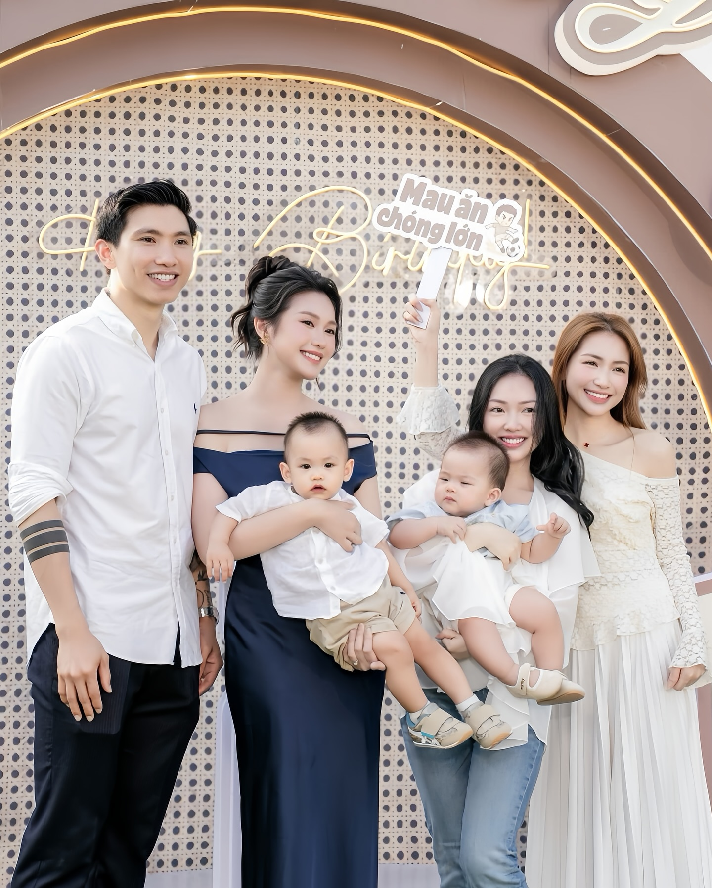 Ho&agrave; Minzy c&ocirc;ng khai bạn trai qu&acirc;n nh&acirc;n, Do&atilde;n Hải My liền c&oacute; 1 h&agrave;nh động khiến netizen khẳng định chuyện t&igrave;nh l&agrave; "real" chứ kh&ocirc;ng phải đ&oacute;ng MV- Ảnh 4.