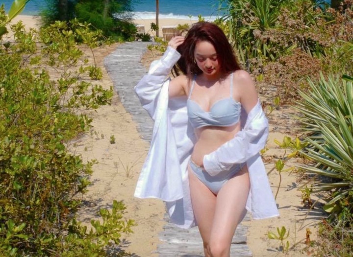 Mỹ nh&acirc;n Việt cao 1m50 được đề cử 100 gương mặt đẹp nhất thế giới l&agrave; ai?- Ảnh 7.