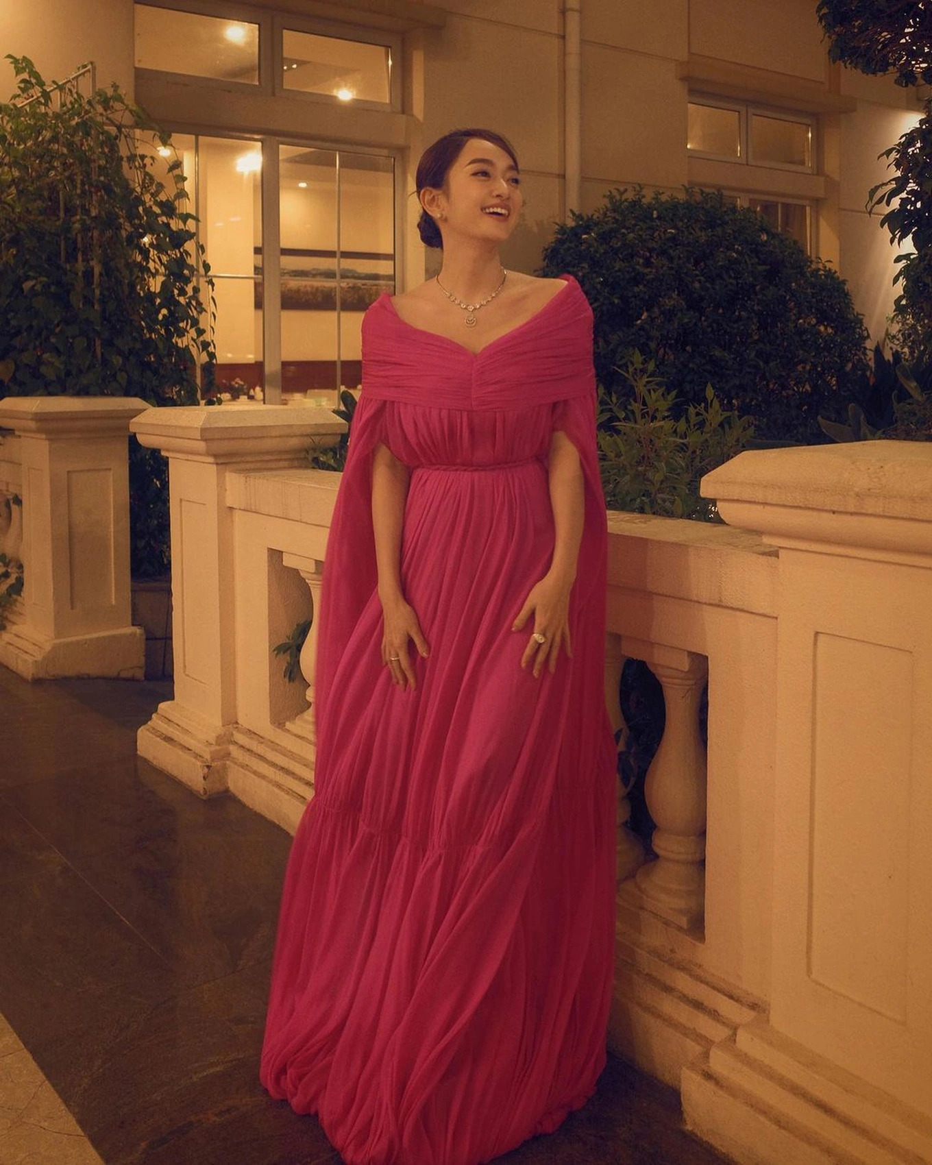 Th&ecirc;m 1 mỹ nh&acirc;n Việt lọt đề cử gương mặt đẹp nhất thế giới 2026: "Ngọc nữ trăm tỷ" m&agrave;n ảnh Việt, l&agrave;m CEO c&ocirc;ng ty ri&ecirc;ng- Ảnh 9.