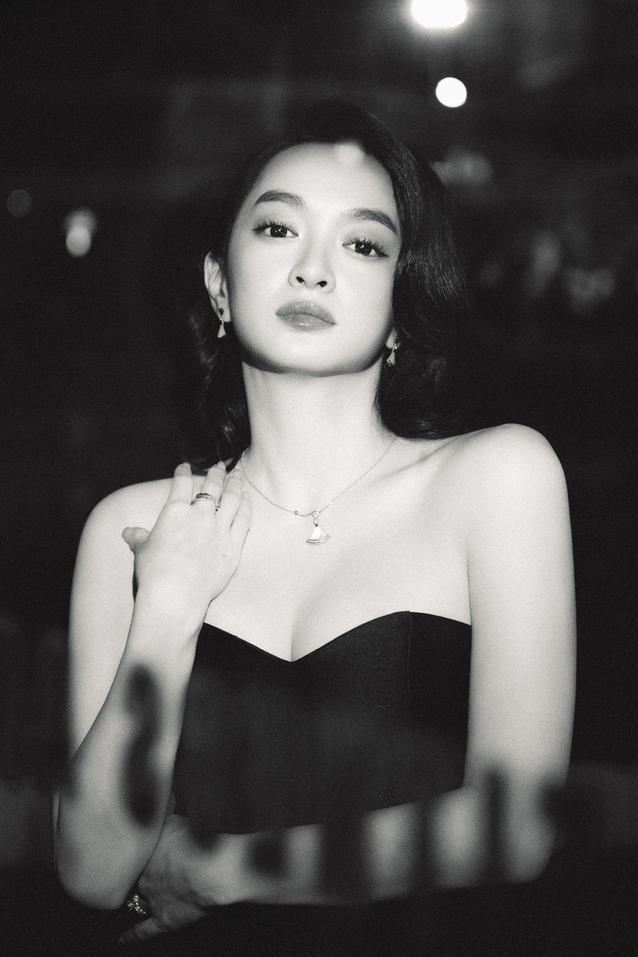 Mỹ nh&acirc;n Việt cao 1m50 được đề cử 100 gương mặt đẹp nhất thế giới l&agrave; ai?- Ảnh 12.