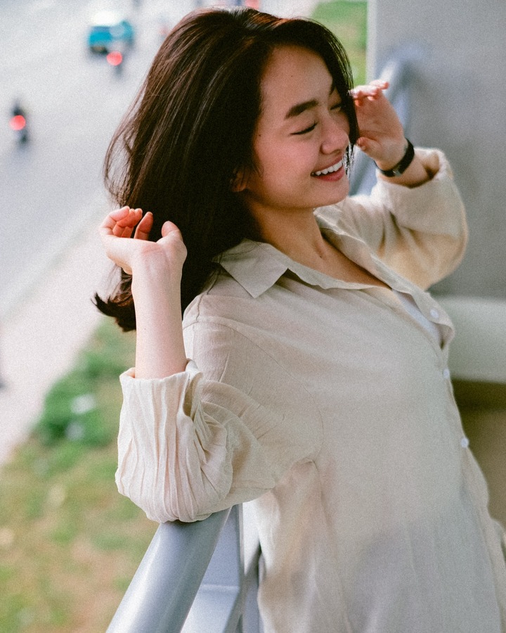 Mỹ nh&acirc;n Việt cao 1m50 được đề cử 100 gương mặt đẹp nhất thế giới l&agrave; ai?- Ảnh 6.