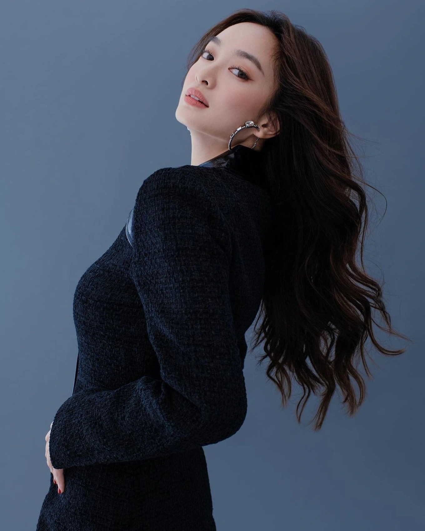 Th&ecirc;m 1 mỹ nh&acirc;n Việt lọt đề cử gương mặt đẹp nhất thế giới 2026: "Ngọc nữ trăm tỷ" m&agrave;n ảnh Việt, l&agrave;m CEO c&ocirc;ng ty ri&ecirc;ng- Ảnh 7.