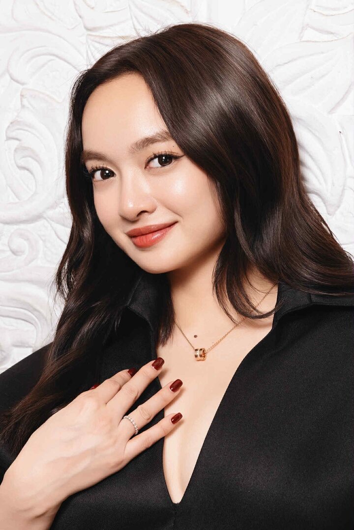 Mỹ nh&acirc;n Việt cao 1m50 được đề cử 100 gương mặt đẹp nhất thế giới l&agrave; ai?- Ảnh 2.