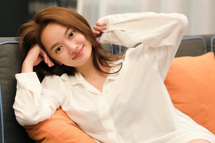 Mỹ nh&acirc;n Việt cao 1m50 được đề cử 100 gương mặt đẹp nhất thế giới l&agrave; ai?- Ảnh 9.