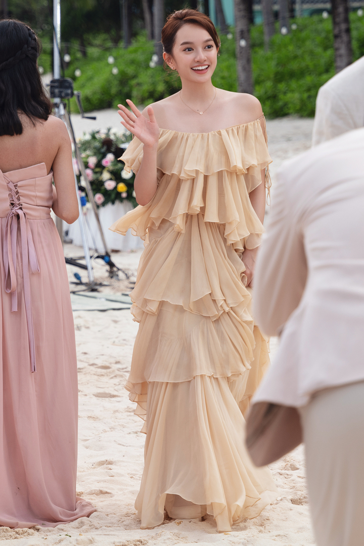 Mỹ nh&acirc;n Việt cao 1m50 được đề cử 100 gương mặt đẹp nhất thế giới l&agrave; ai?- Ảnh 11.