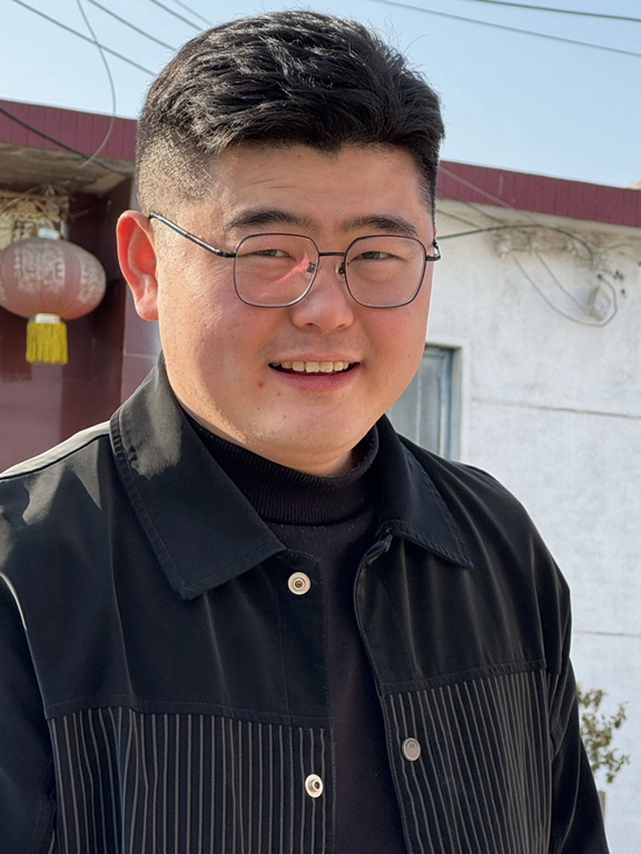 Ch&agrave;ng trai 27 tuổi giảm 23kg trong hơn 2 năm nhờ 2 việc đơn giản, ai cũng l&agrave;m được- Ảnh 1.