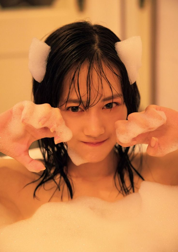 Phụ nữ khi tắm kh&ocirc;ng cần ''qu&aacute; sạch sẽ'', 3 bộ phận c&agrave;ng cố l&agrave;m sạch c&agrave;ng dễ hại sức khỏe- Ảnh 3.