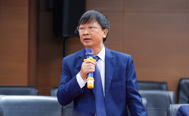 Bắt nguy&ecirc;n Chủ tịch Vinaconex Nguyễn Hữu Tới- Ảnh 1.