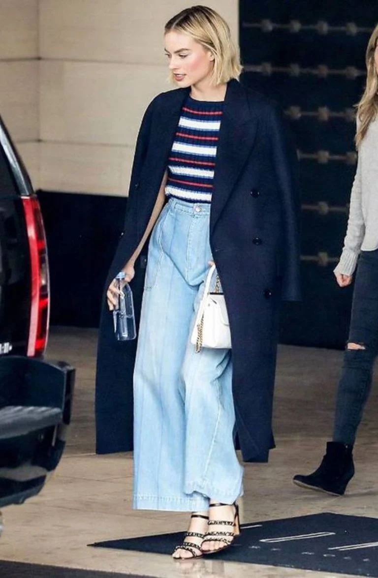 Nữ ch&iacute;nh phim "Đồi gi&oacute; h&uacute;" cứ xuống phố l&agrave; mặc jeans, mix đồ đơn giản nhưng c&agrave;ng nh&igrave;n c&agrave;ng cuốn- Ảnh 4.