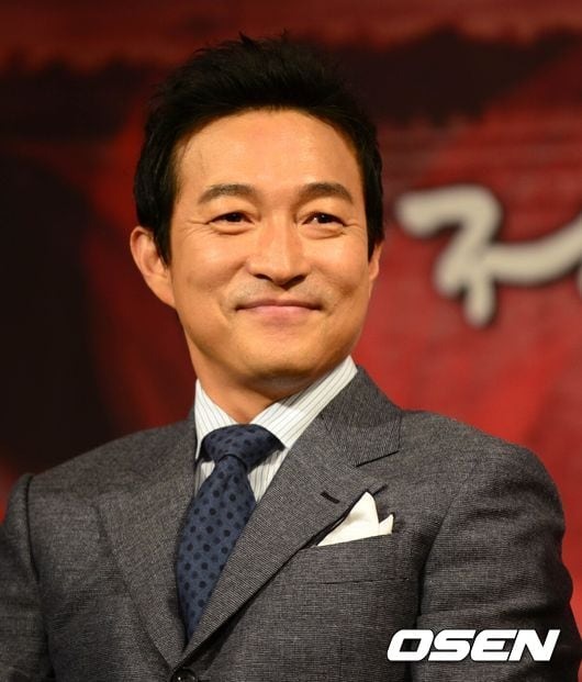 Hết n&oacute;i nổi nam diễn vi&ecirc;n truyền h&igrave;nh lần thứ 3 bị cảnh s&aacute;t bắt- Ảnh 1.