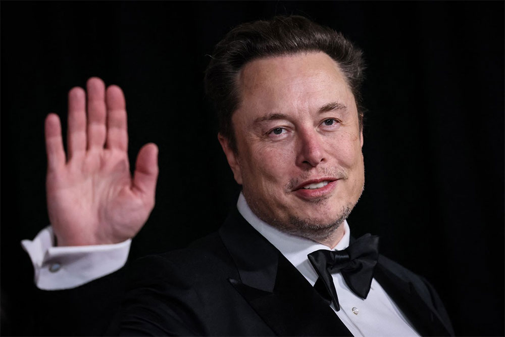 Tỷ ph&uacute; Elon Musk v&agrave; 5 lời khuy&ecirc;n thấm th&iacute;a: Chỉ cần l&agrave;m được 1 điều, cơ hội th&agrave;nh c&ocirc;ng sẽ tăng vọt, sớm chạm tới vinh quang- Ảnh 1.