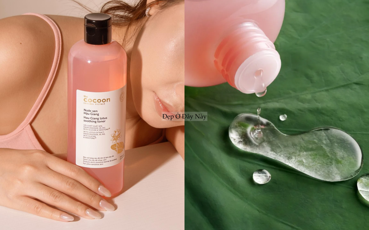 5 lọ toner "made in Vietnam": Gi&aacute; b&igrave;nh d&acirc;n v&agrave; l&agrave; "nước thần" cho l&agrave;n da người Việt- Ảnh 2.