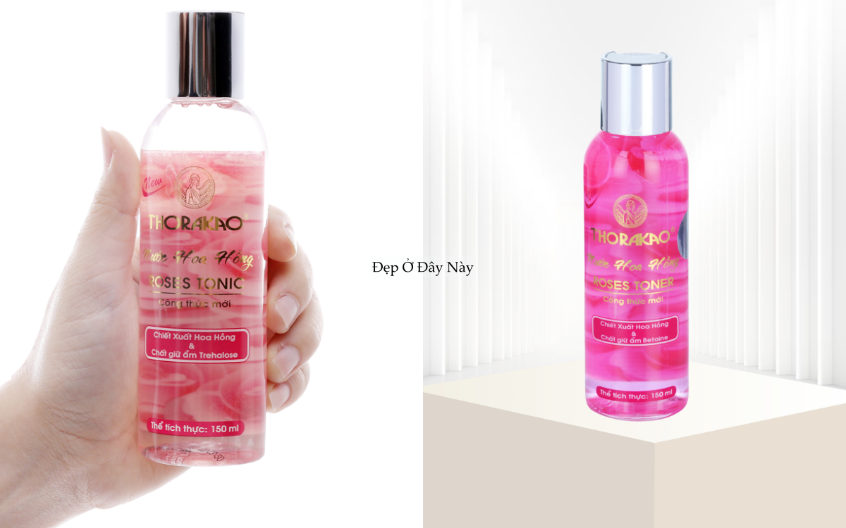 5 lọ toner "made in Vietnam": Gi&aacute; b&igrave;nh d&acirc;n v&agrave; l&agrave; "nước thần" cho l&agrave;n da người Việt- Ảnh 3.