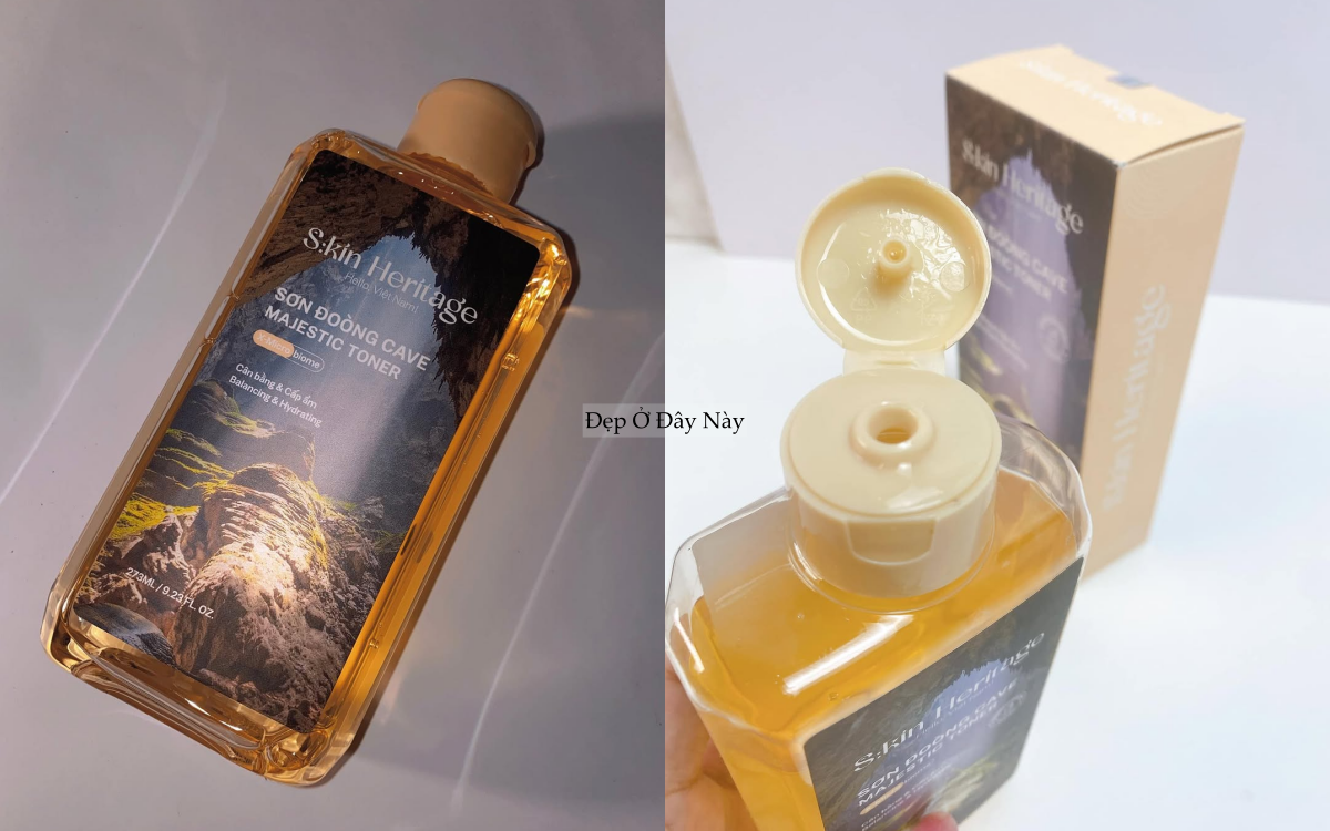 5 lọ toner "made in Vietnam": Gi&aacute; b&igrave;nh d&acirc;n v&agrave; l&agrave; "nước thần" cho l&agrave;n da người Việt- Ảnh 4.