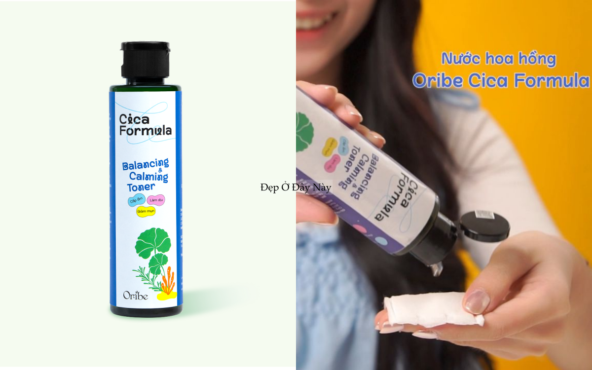 5 lọ toner "made in Vietnam": Gi&aacute; b&igrave;nh d&acirc;n v&agrave; l&agrave; "nước thần" cho l&agrave;n da người Việt- Ảnh 6.
