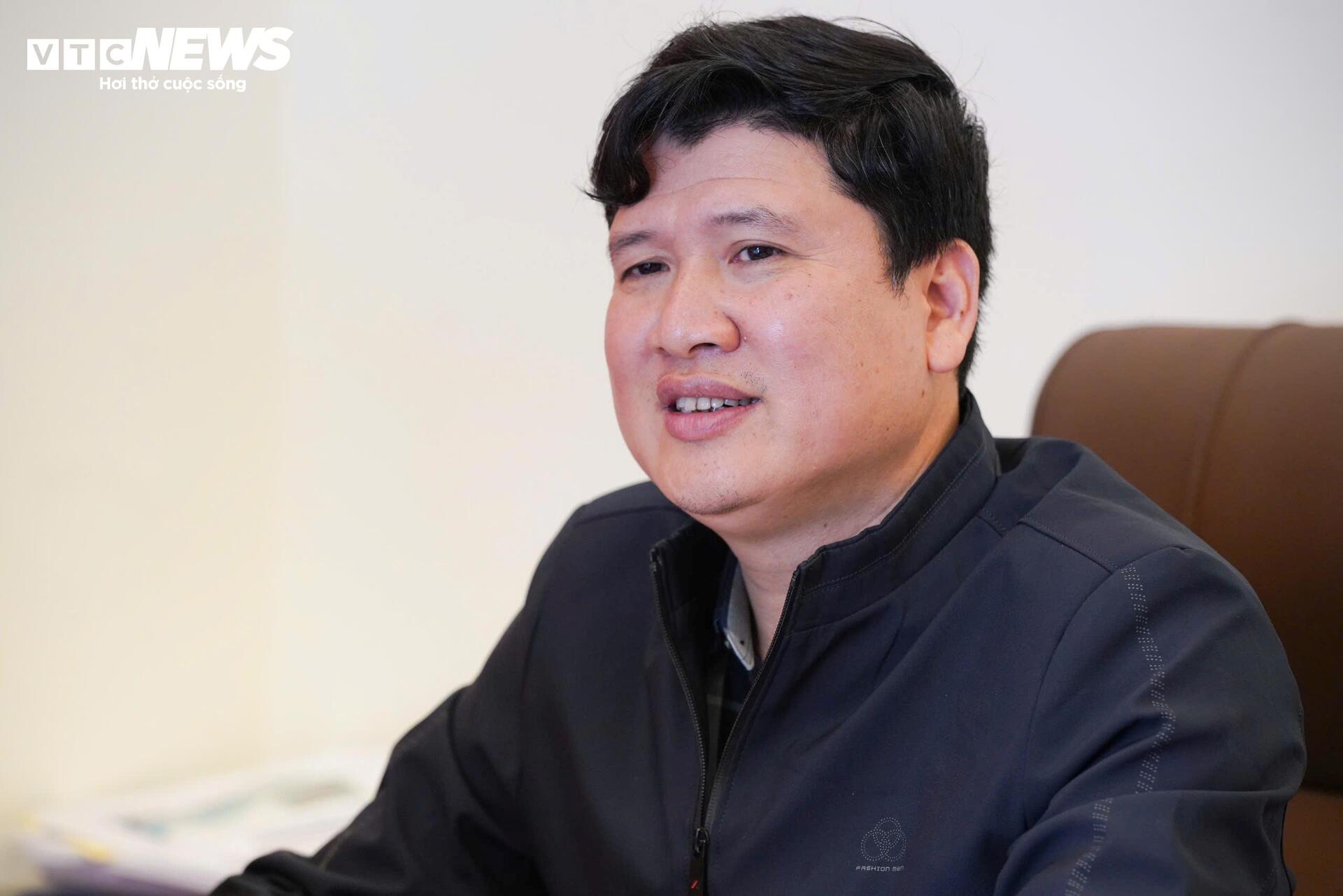 Số h&oacute;a dữ liệu d&acirc;n cư trong lập danh s&aacute;ch cử tri: Ch&iacute;nh x&aacute;c đến từng trường hợp- Ảnh 2.