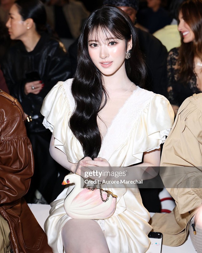 Tiểu Song Hye Kyo khiến hung thần Getty Images nhận thua đau- Ảnh 2.