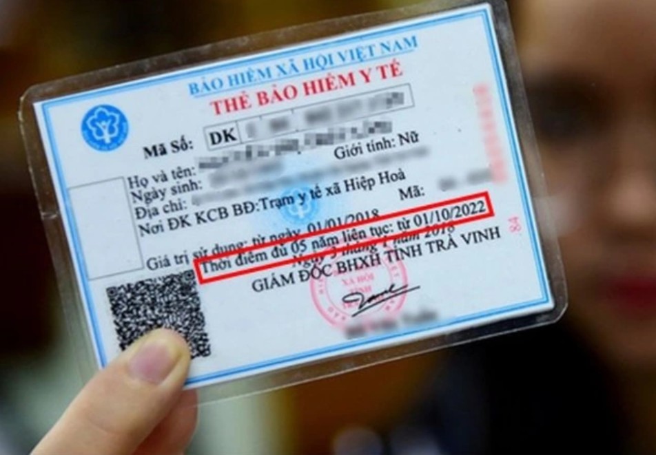 Chỉ cần mắc lỗi n&agrave;y, người d&acirc;n c&oacute; thể bị mất quyền lợi BHYT 5 năm li&ecirc;n tục- Ảnh 1.