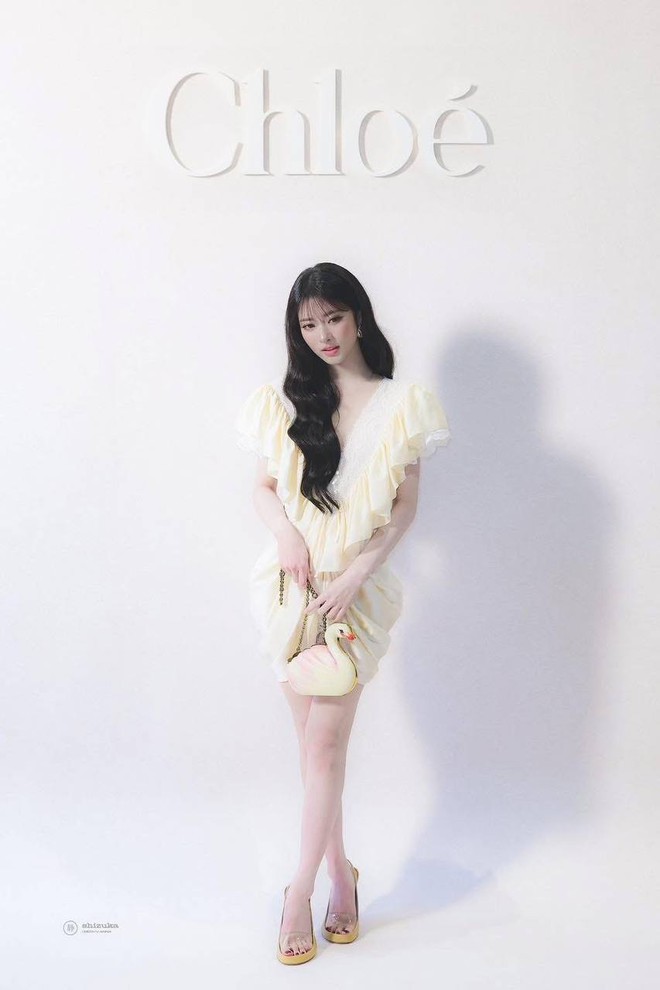 Tiểu Song Hye Kyo khiến hung thần Getty Images nhận thua đau- Ảnh 5.