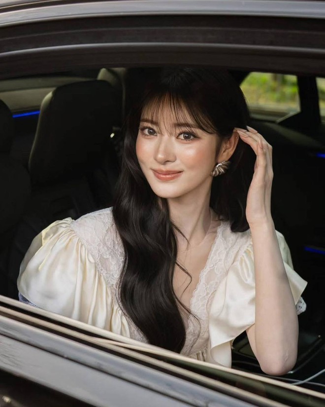 Tiểu Song Hye Kyo khiến hung thần Getty Images nhận thua đau- Ảnh 9.