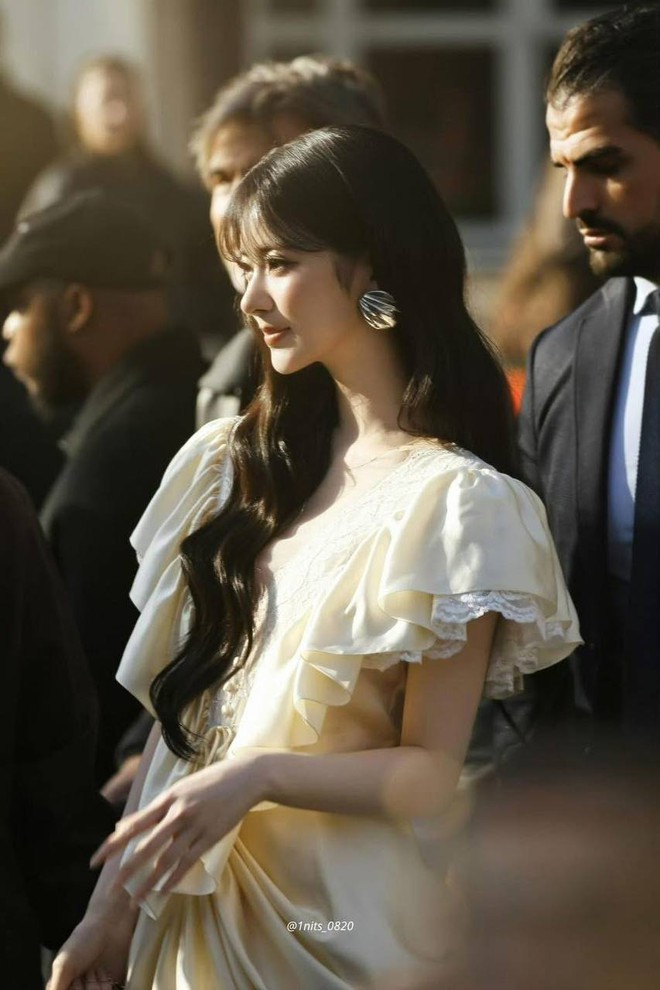 Tiểu Song Hye Kyo khiến hung thần Getty Images nhận thua đau- Ảnh 6.